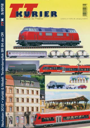 TT-Kurier