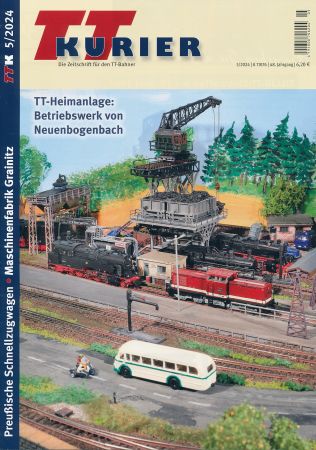 TT-Kurier