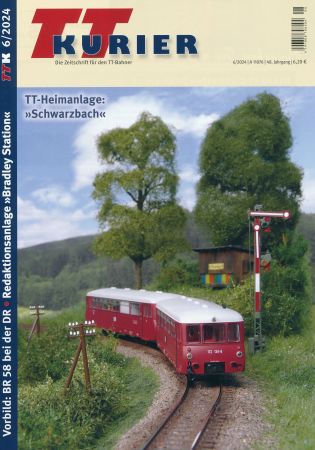 TT-Kurier