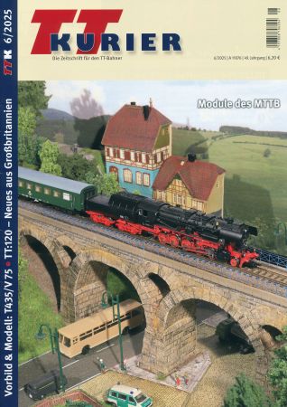 TT-Kurier