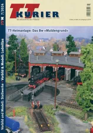 TT-Kurier