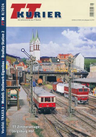 TT-Kurier