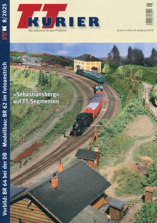 TT-Kurier