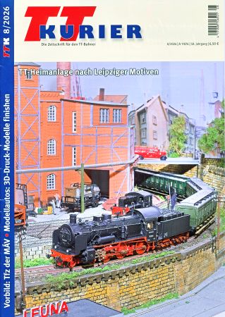TT-Kurier