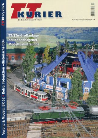 TT-Kurier